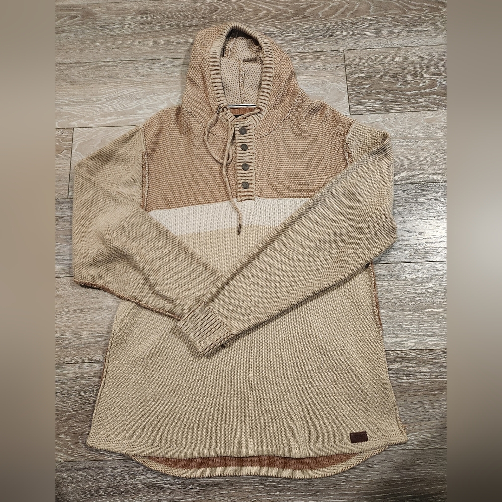 Mens Outpost Makers Hoodie.